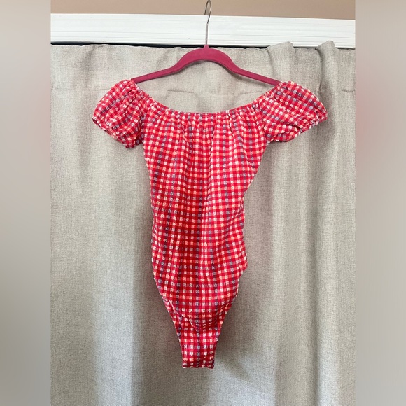 Aerie bathing suit - Picture 1 of 4